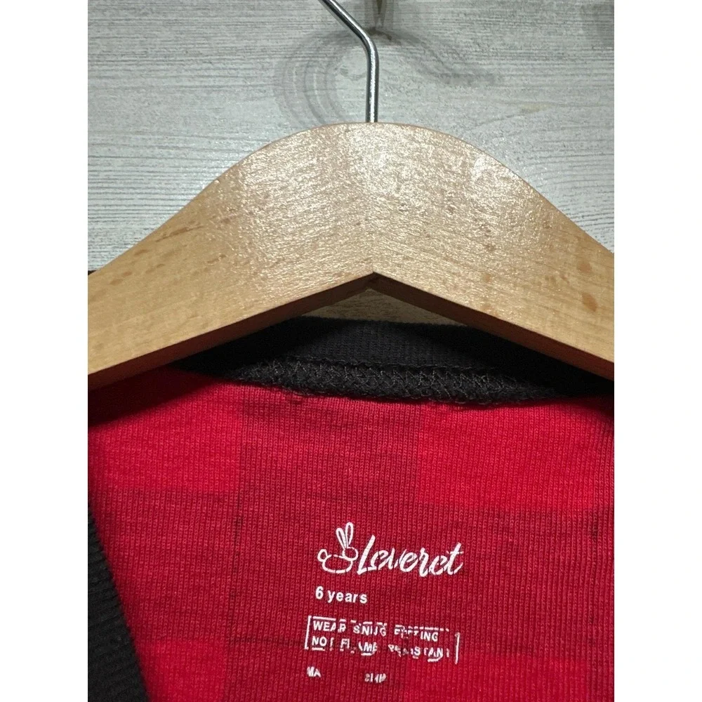 leveret buffalo plaid
